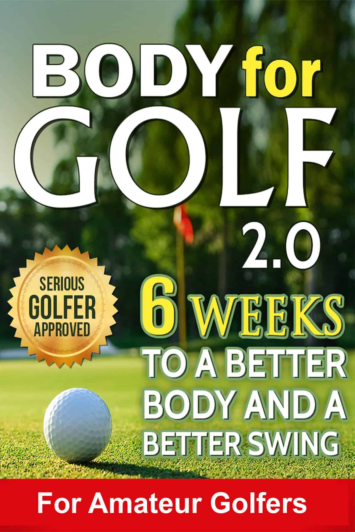 Body For Golf Featured Image